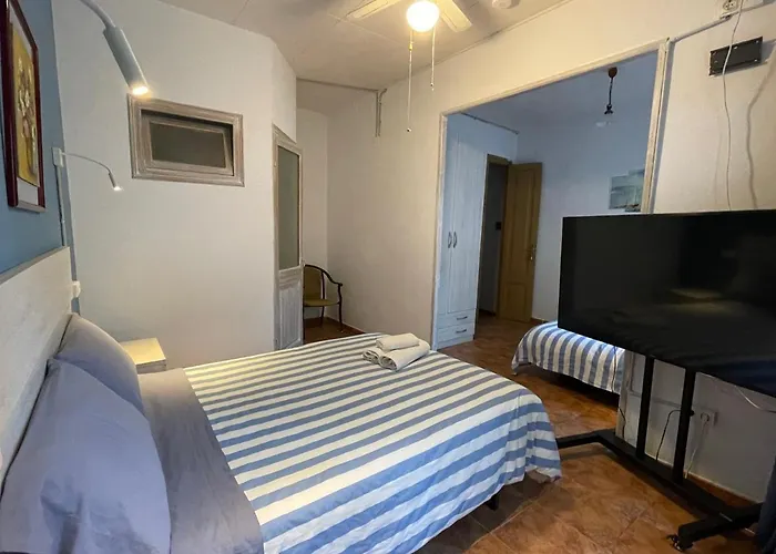 P&R Hostals Can Tort