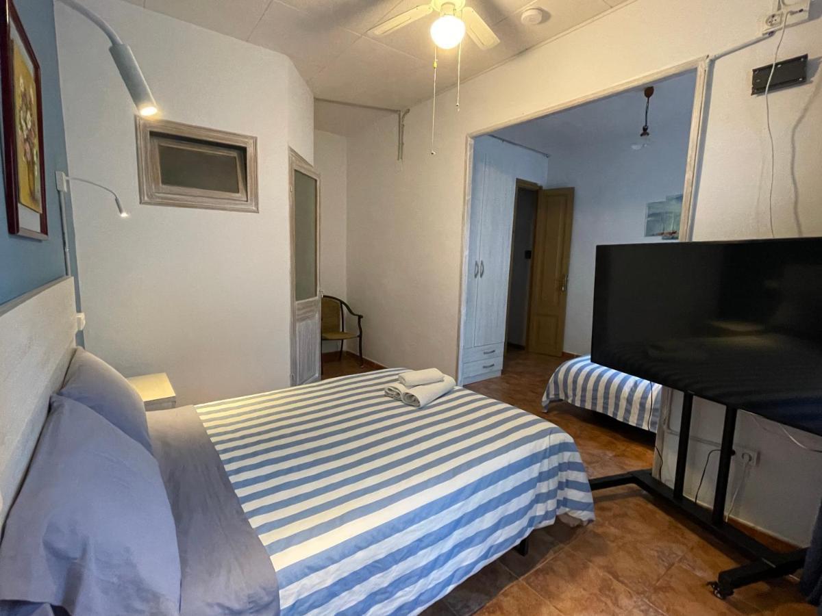 Pensjonat P&r Hostals Tort 2*