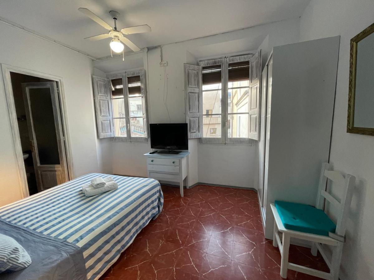 Pensjonat P&r Hostals Tort
