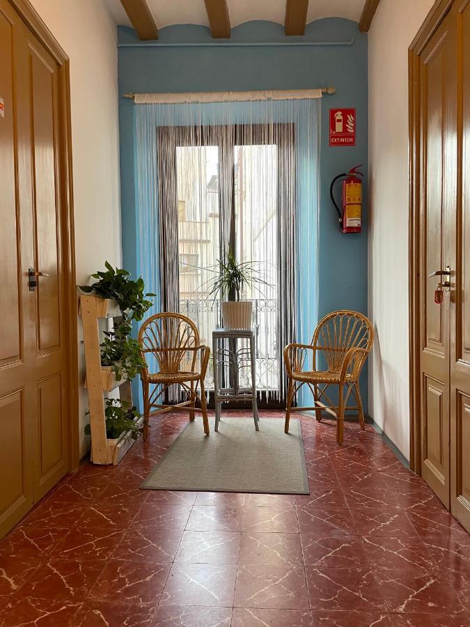 P&r Hostals Tort
