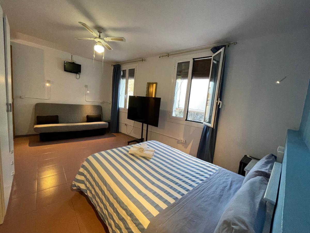 P&r Hostals Tort Pensjonat 2*