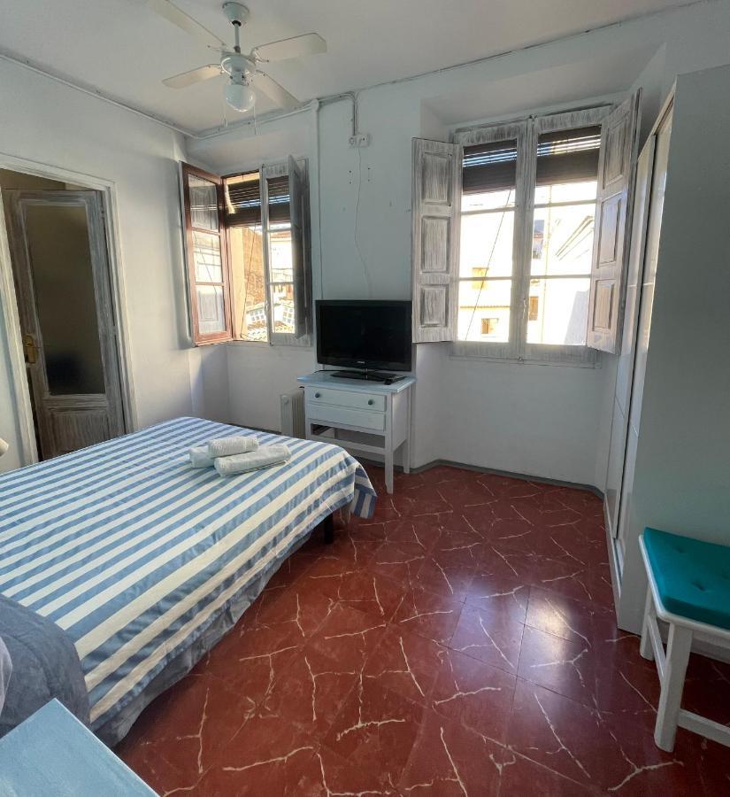 Pensjonat P&r Hostals Tort