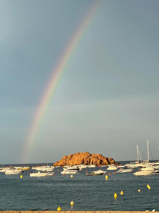 Pensjonat P&r Hostals Tort Tossa de Mar